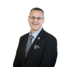 David Postolski Headshot