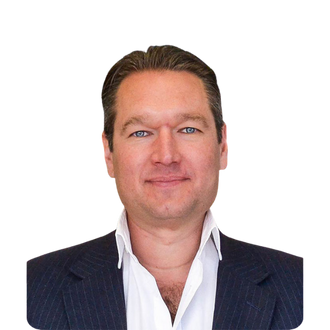 Anthony HS Headshot - Africa Webinar