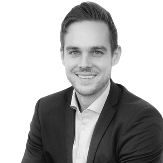 Headshot - IP Metrics Webinar - Philip Weisse