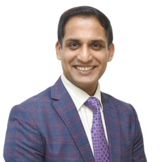 Nevin HS Headshot - Africa Webinar