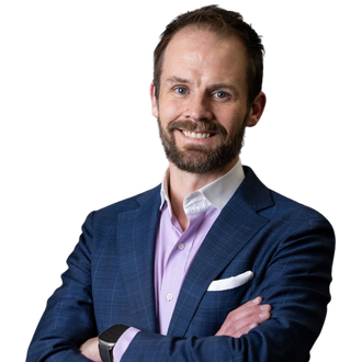 Robert Wells HS Headshot - 2026 Webinar